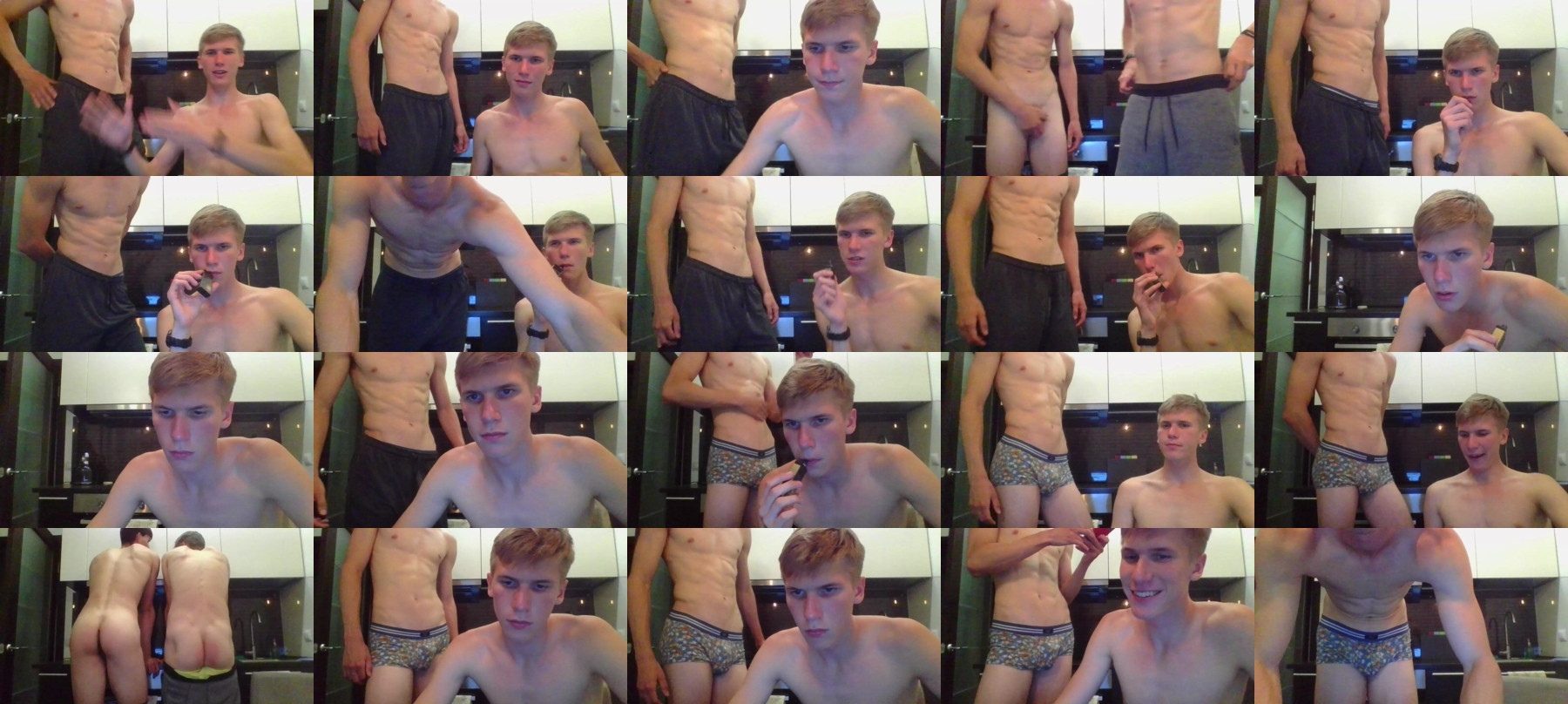 Kim_Yaho  06-06-2021 video Gay