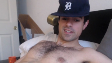 Michmark23  06-06-2021 video hot