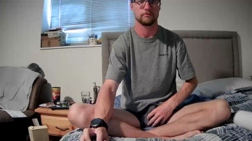 Mormonboy1  06-06-2021 video pvt anal