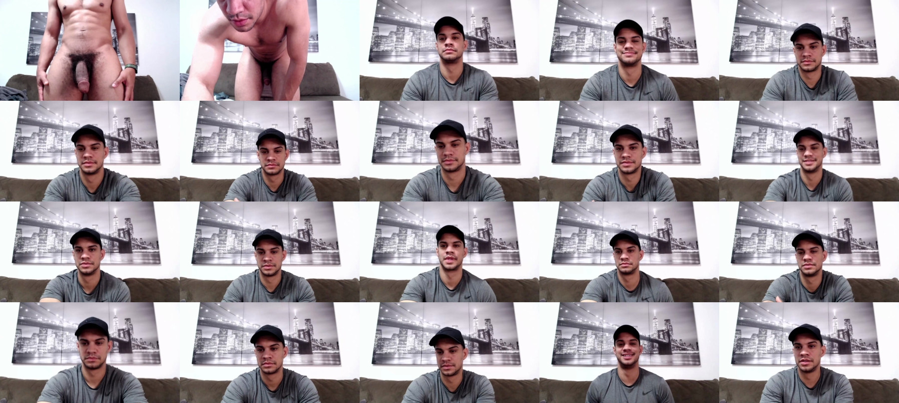 New_York_Guy518  05-06-2021 video ridedildo