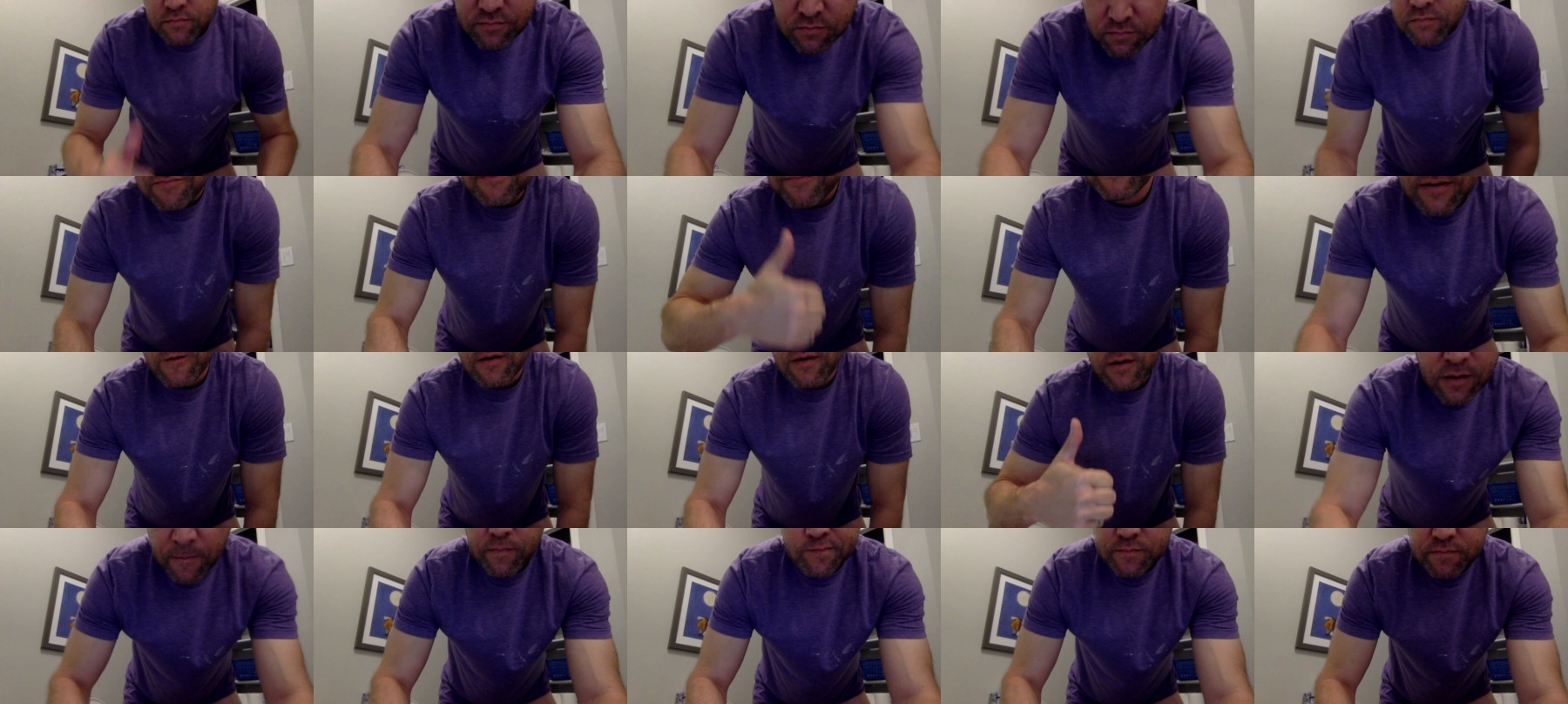 Noopydoopy  06-06-2021 video pvtshow
