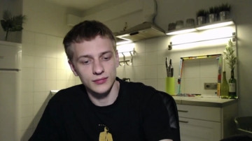 Oscar_Sssky  05-06-2021 video creampie