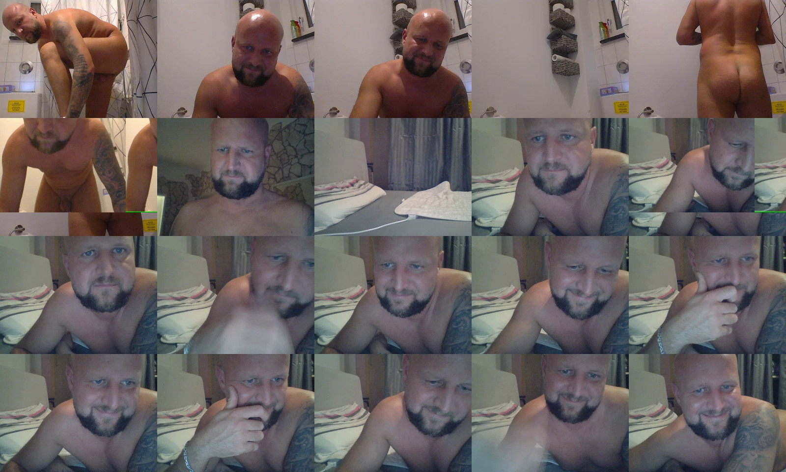 PolskaHot  06-06-2021 Recorded Video XXX
