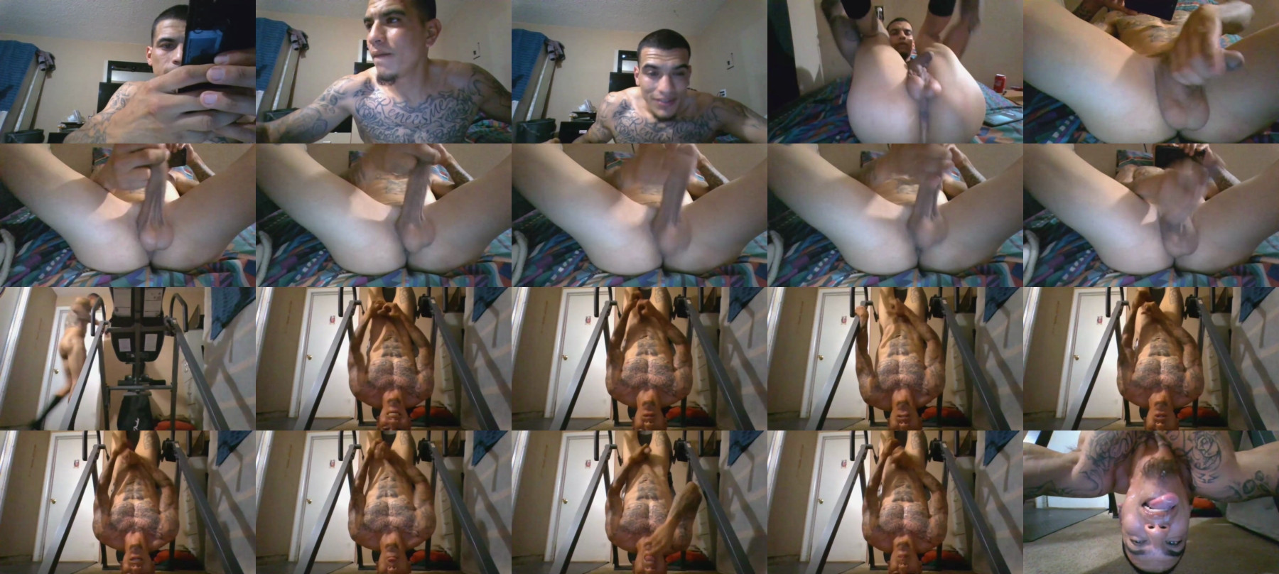 Prisoner1503  06-06-2021 video fetis