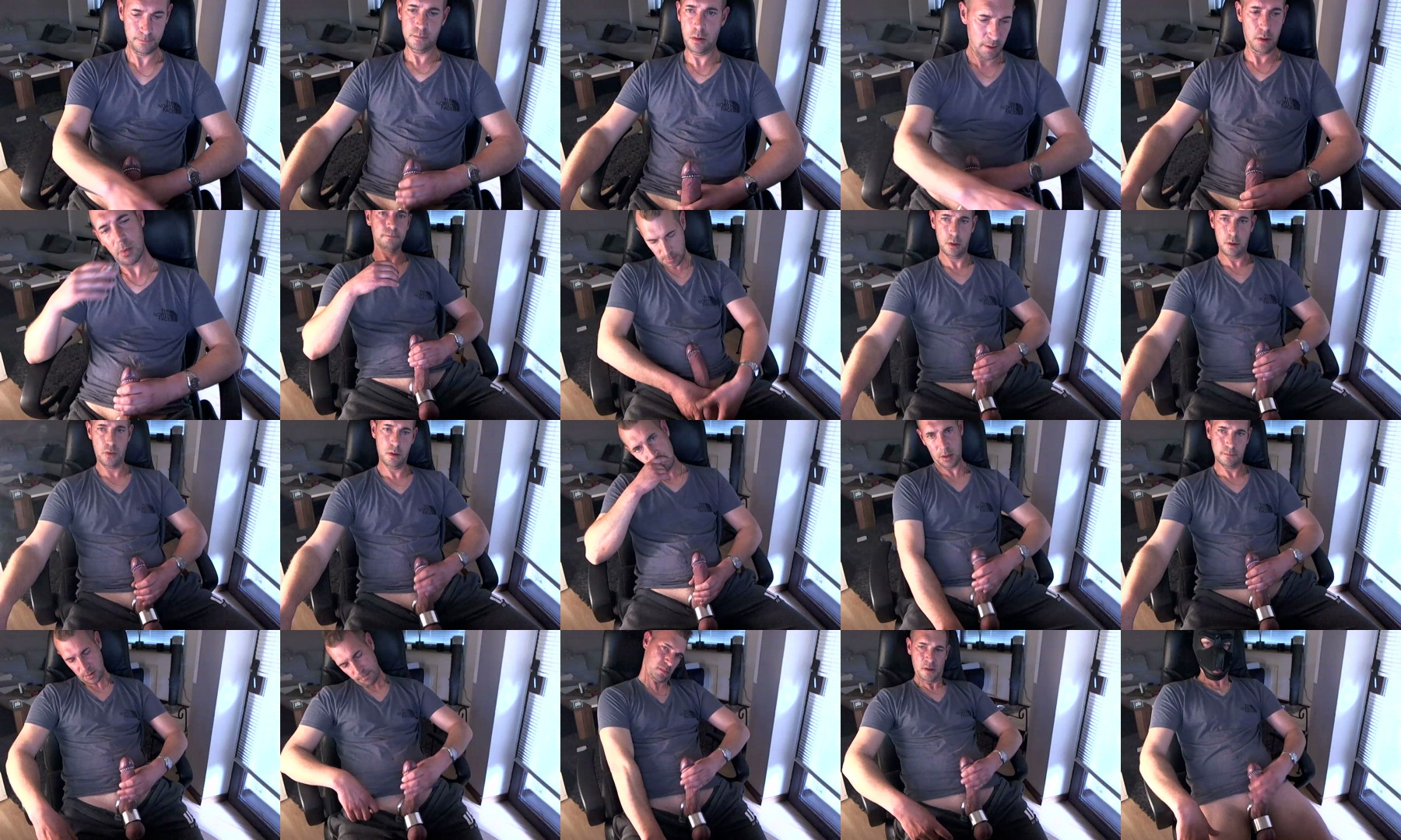 Reeper84  06-06-2021 Recorded Video Cam