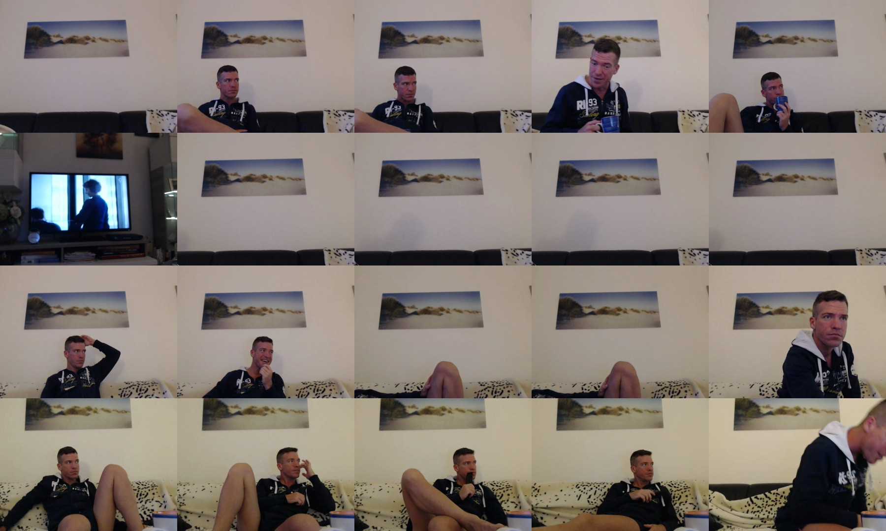 Sadrazamist  06-06-2021 Recorded Video XXX