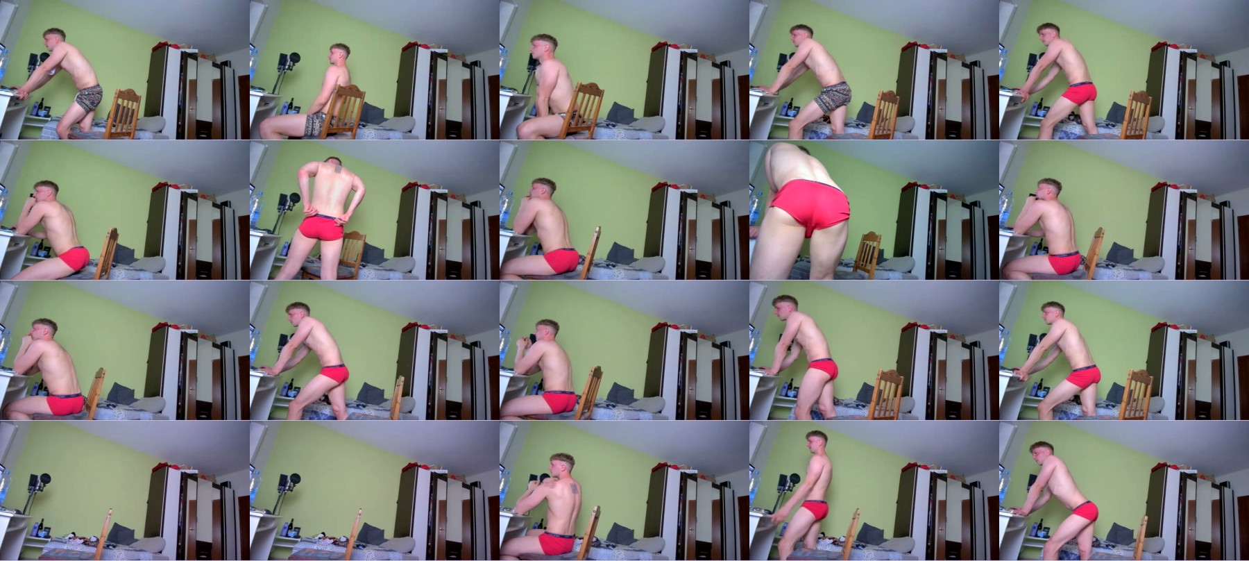 Sandi4you  06-06-2021 Recorded Video Webcam