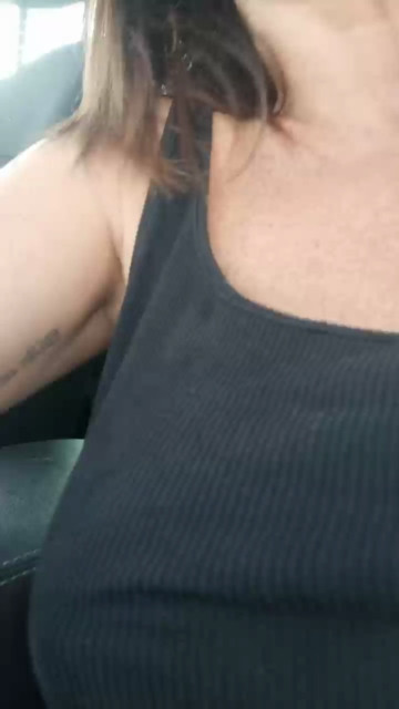 Selene1975 06-06-2021 Topless 