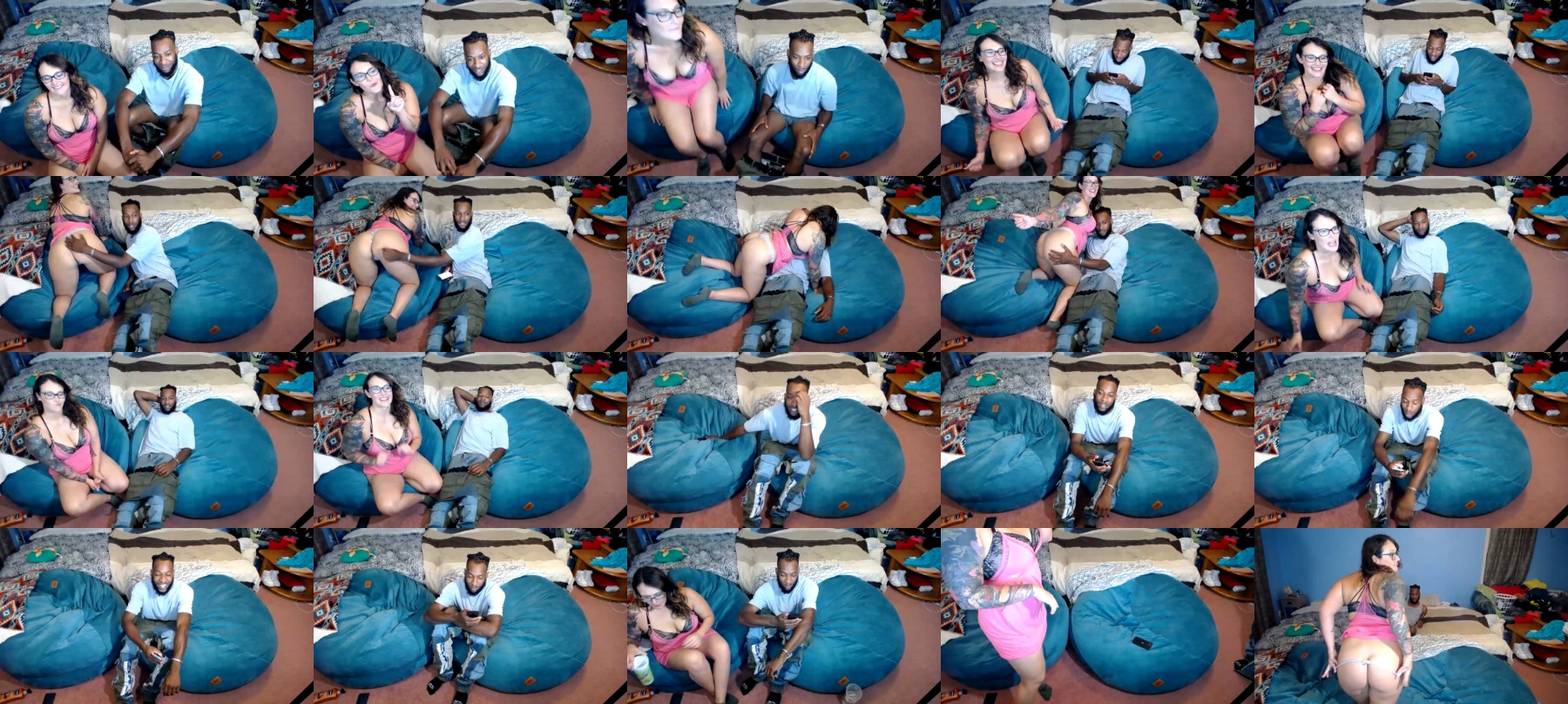 Semperfuckme052518  05-06-2021 ohmibod Couple