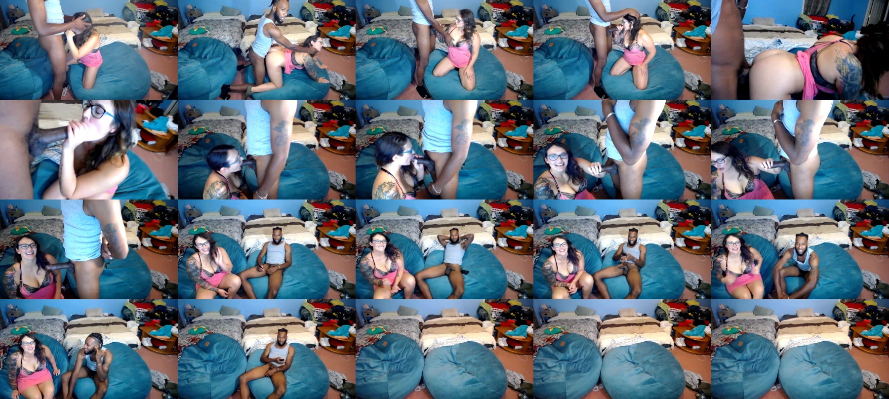 Semperfuckme052518 05-06-2021 Nude 