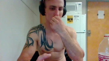 Shynplmr93  05-06-2021 video stocking