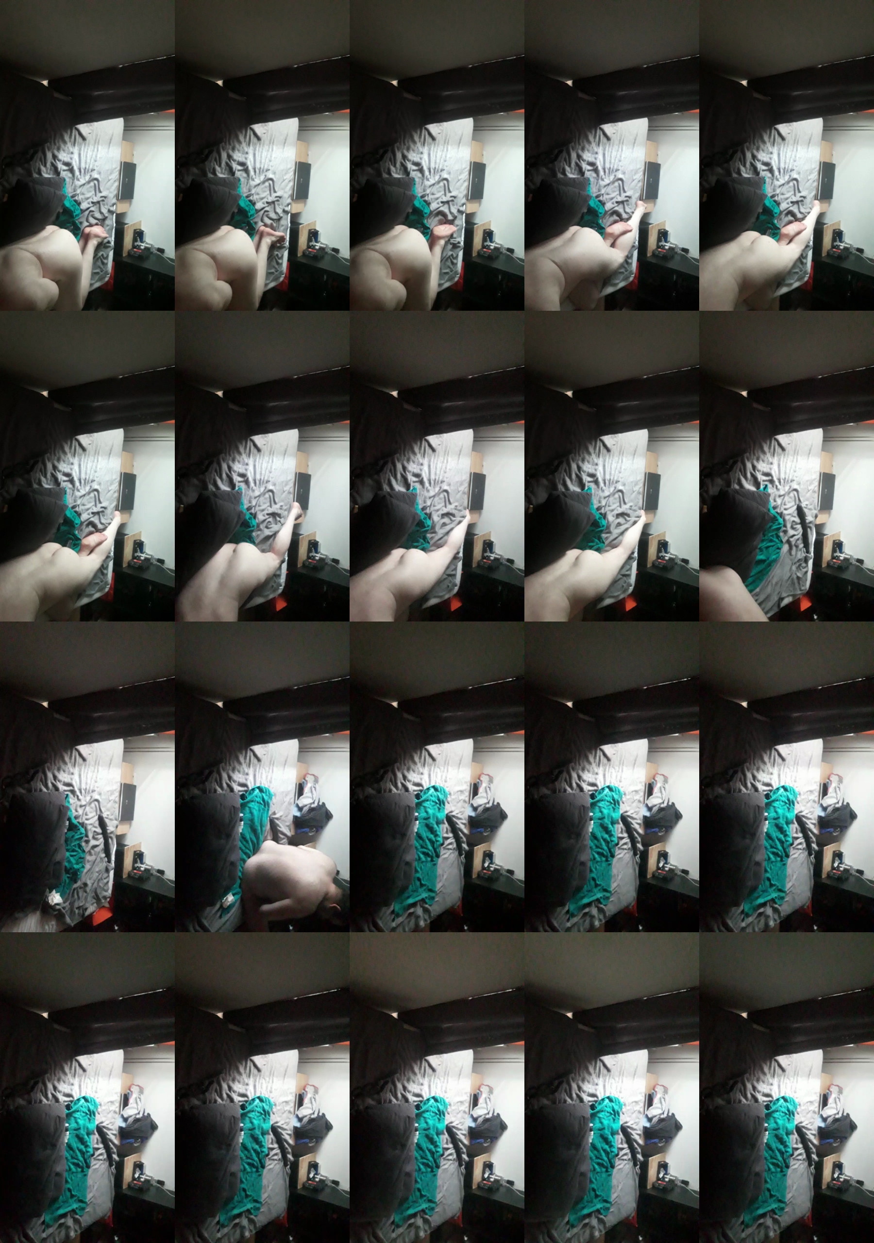 SkyJt2351979  06-06-2021 Recorded Video Topless