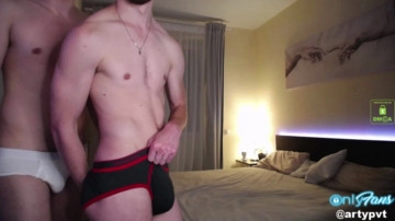 Slimvers  06-06-2021 video exotic