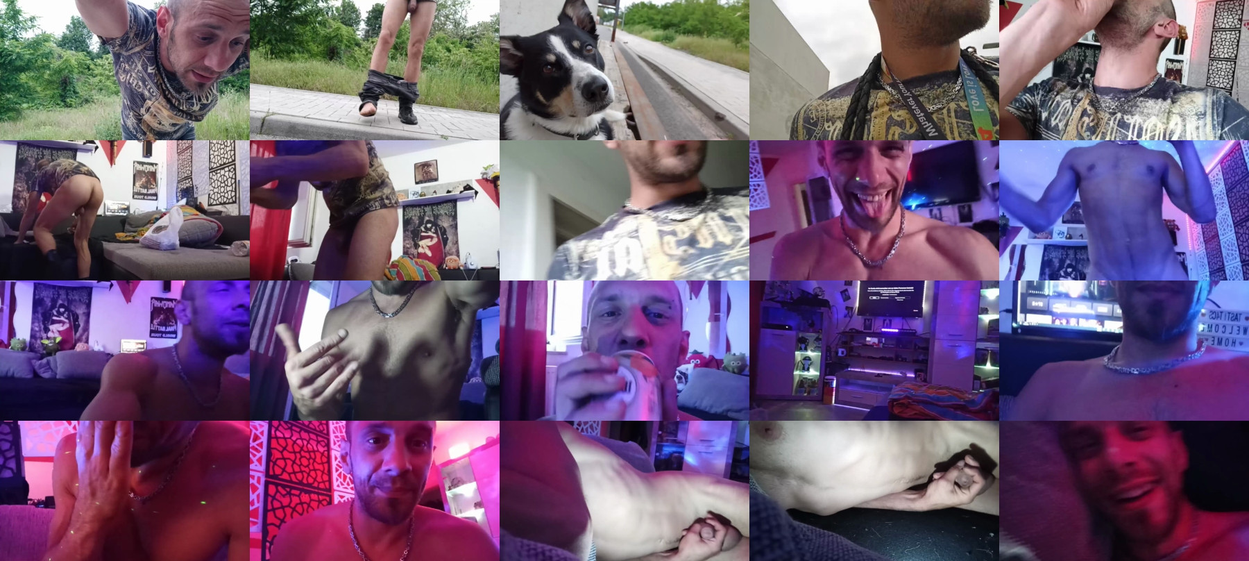 Tastit4cs  06-06-2021 Recorded Video Webcam