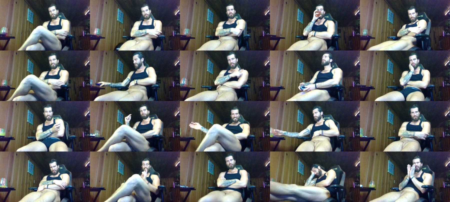 Theehhteam  05-06-2021 video niceass