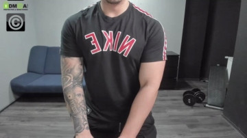 Tonywilcoxx  06-06-2021 video big ass