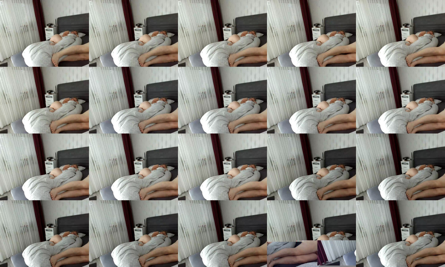 Zulu2020  05-06-2021 Recorded Video Webcam