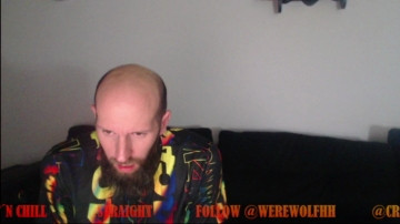 andyhh973  05-06-2021 Recorded Video Naked