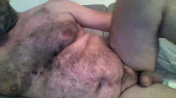 baerchen_1970  05-06-2021 Recorded Video Naked