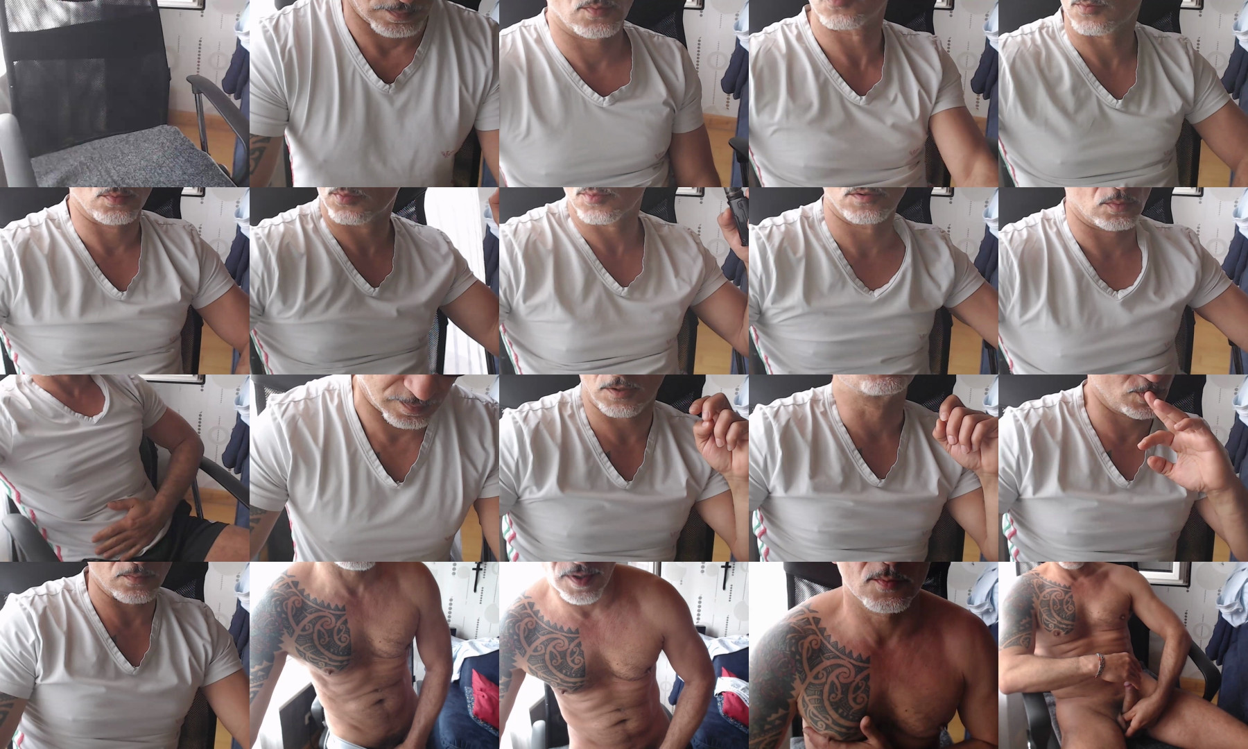 diavoloxxx  06-06-2021 Recorded Video Download