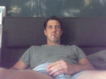 hotdog28  06-06-2021 Recorded Video Topless