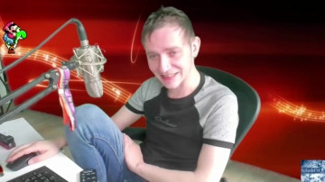 knackarsch87  06-06-2021 Recorded Video Webcam