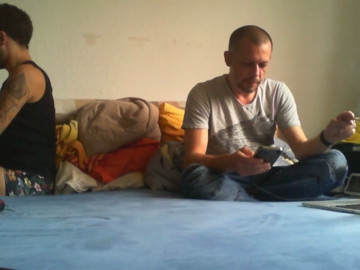monkey_D_ruf_93  06-06-2021 Recorded Video Nude