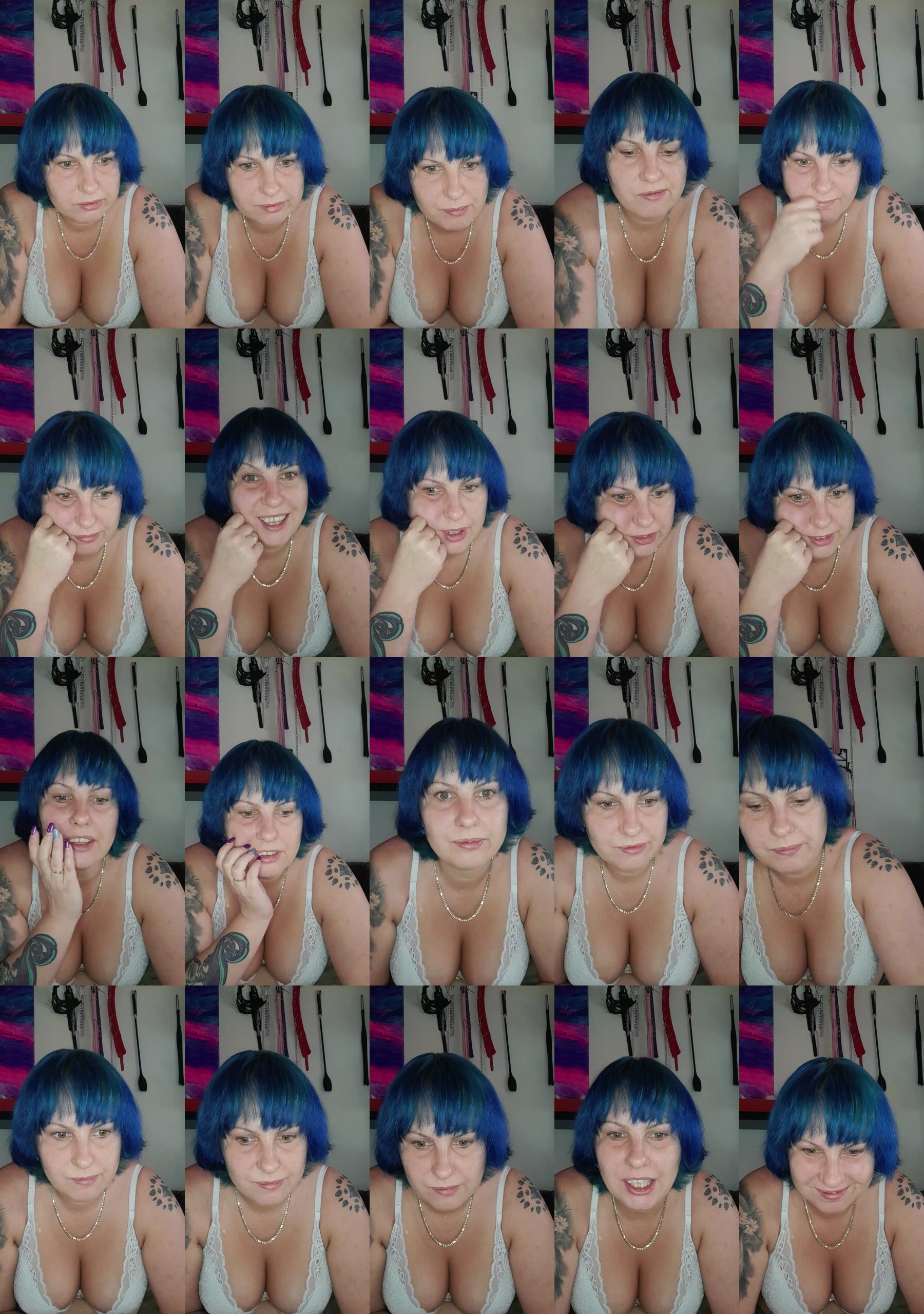 sexelnable84 06-06-2021 Video 