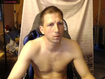 sexyluckyman  05-06-2021 Recorded Video Naked