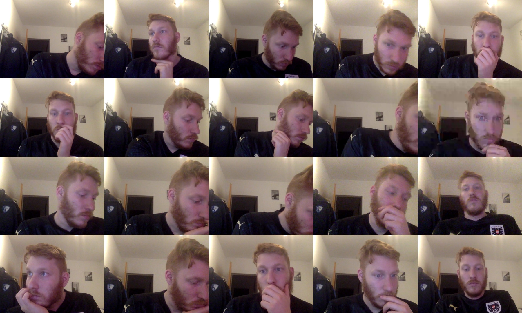 soeren93  05-06-2021 Recorded Video Cam