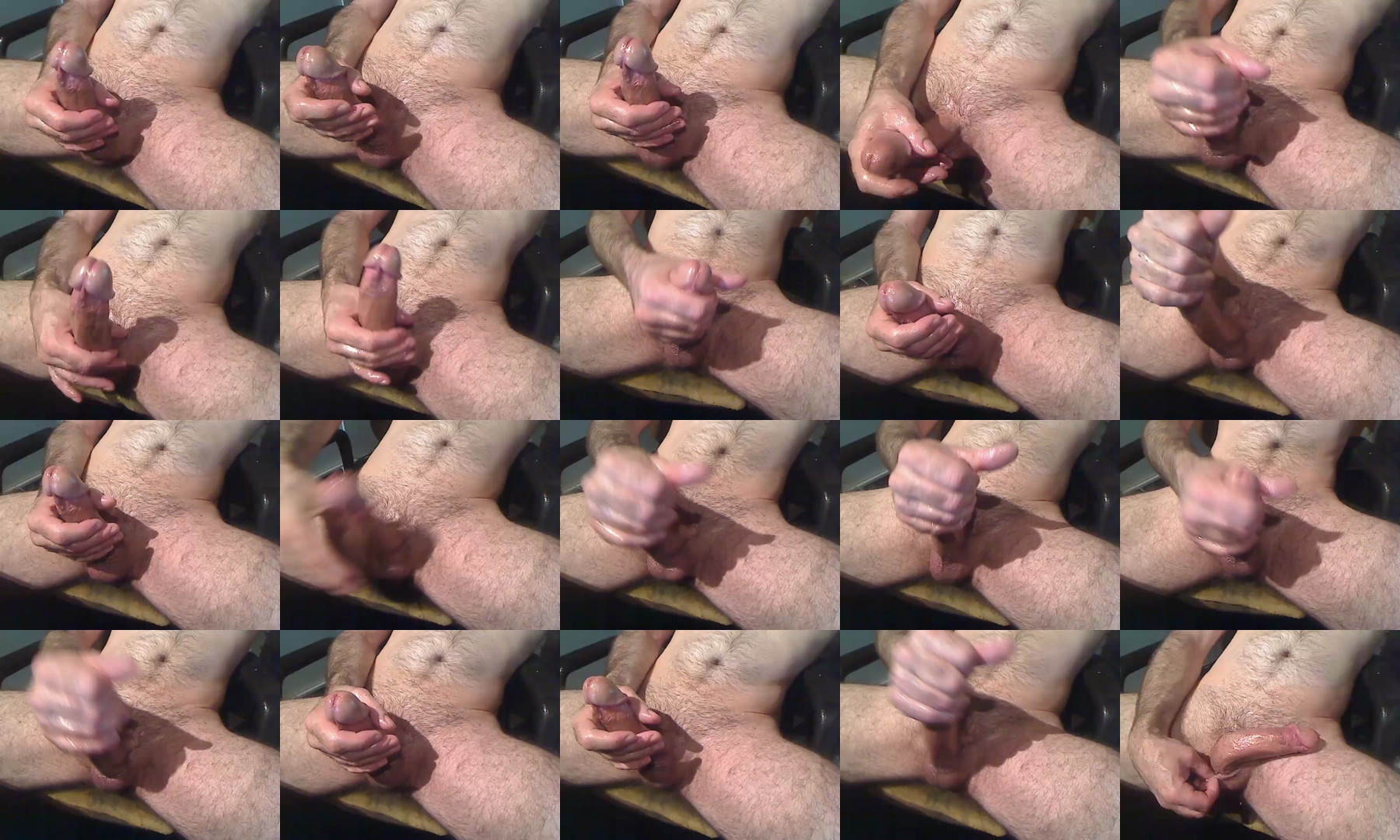 str_hammer  06-06-2021 Recorded Video Download