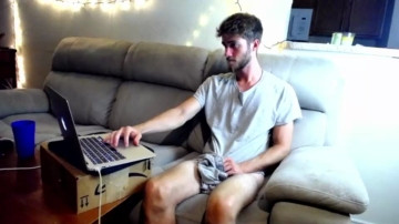 18aboveavgjoe  06-06-2021 video bigdildo