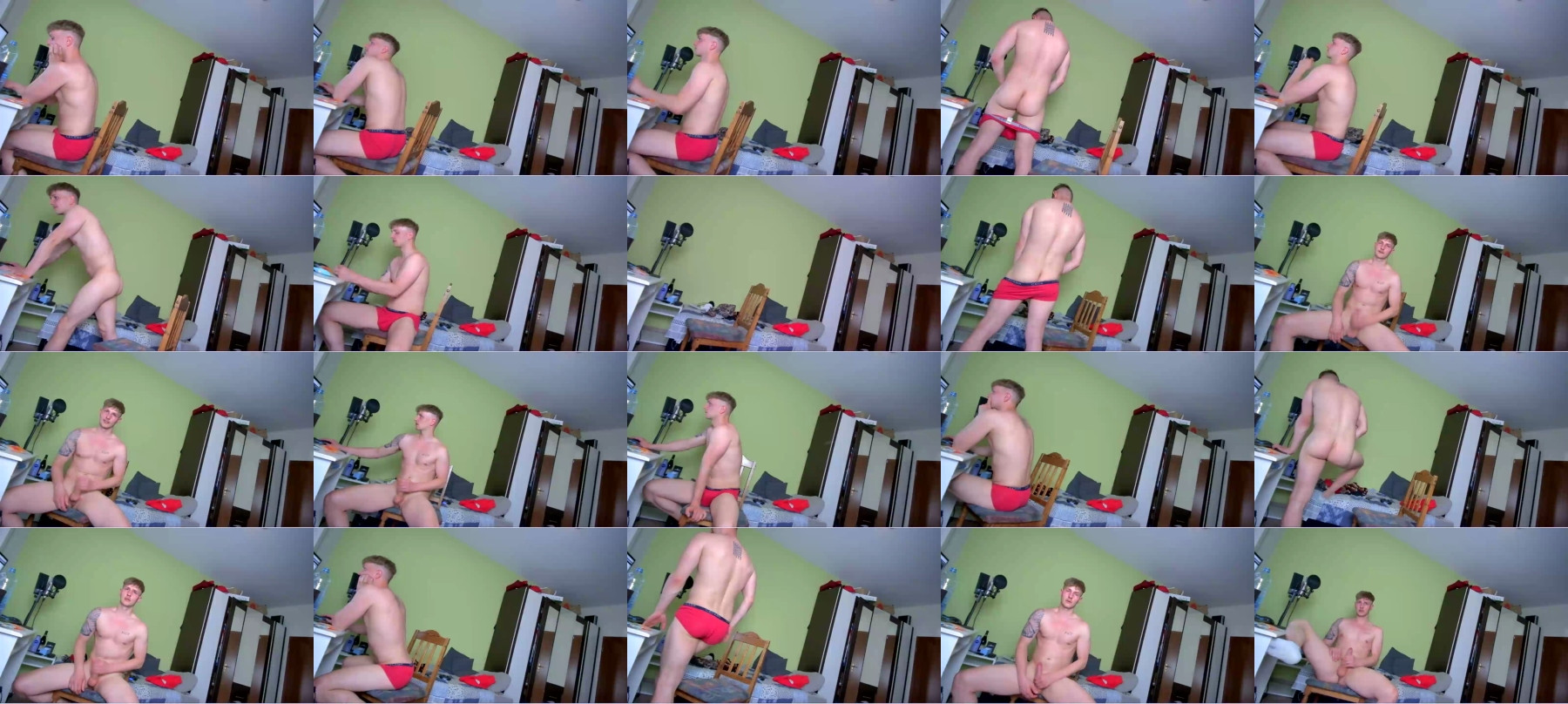 1sexysexy  06-06-2021 Recorded Video Show
