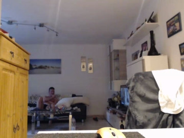 1sexysexy  07-06-2021 Recorded Video Naked