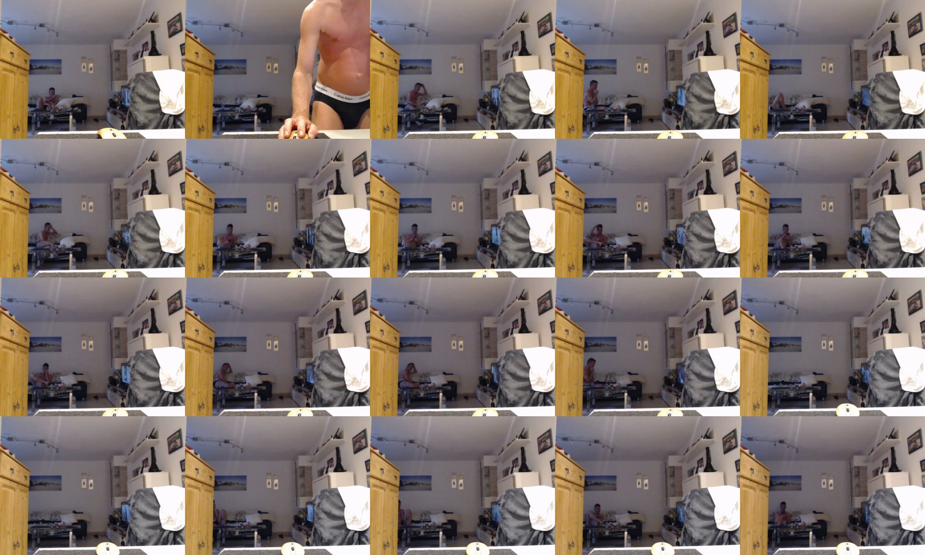 1sexysexy  07-06-2021 Recorded Video Naked