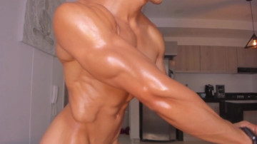 Aaronmagnum  07-06-2021 video amateur