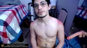 Augustusir  06-06-2021 video toys