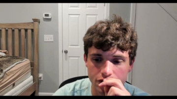 Augustwestlake  06-06-2021 video masturbate