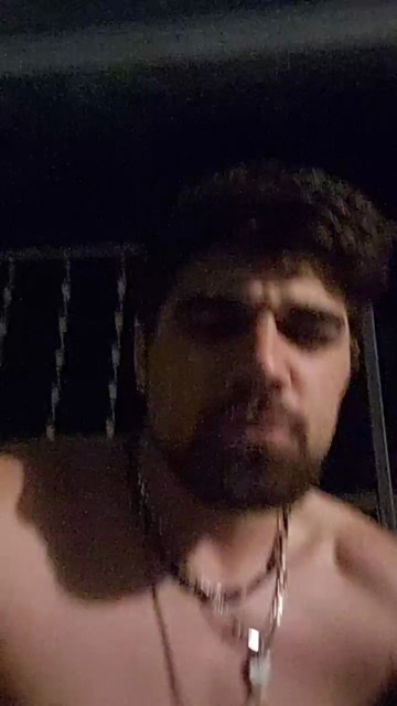 Bearfoot95  06-06-2021 Recorded Video XXX