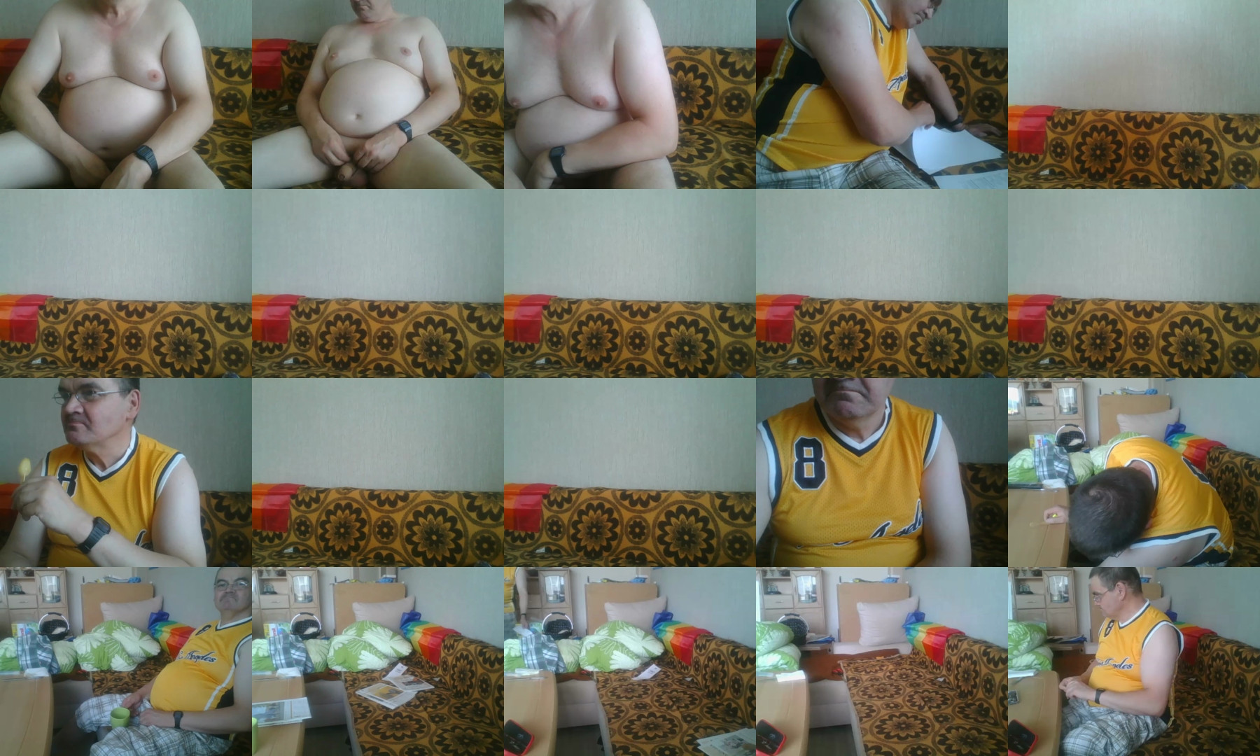 Ben2502  07-06-2021 Recorded Video XXX