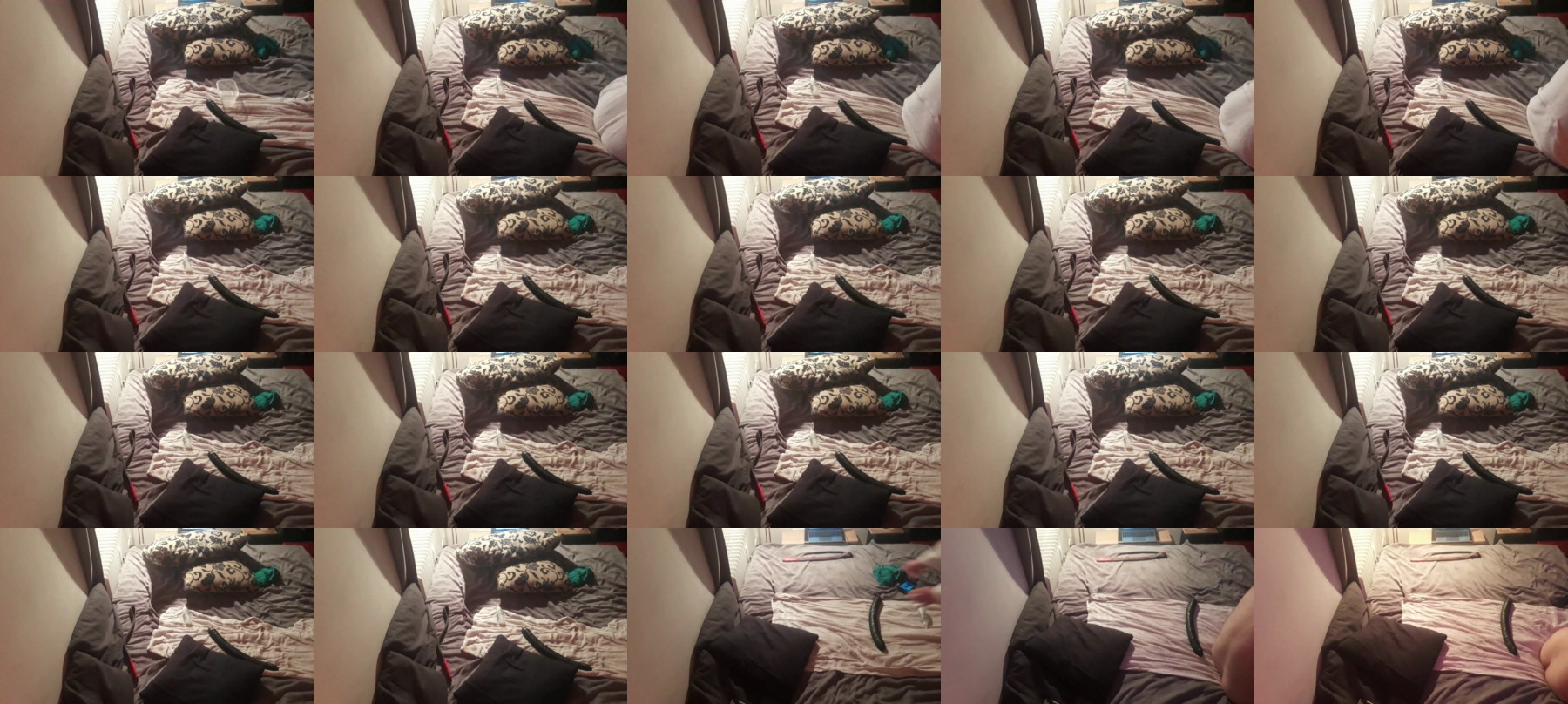 Biboy19cm  07-06-2021 Recorded Video Nude