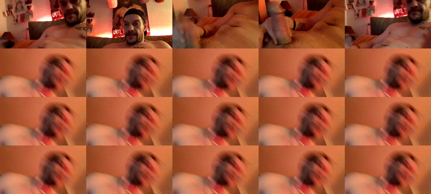 BigdickxBiboy  06-06-2021 Recorded Video Nude