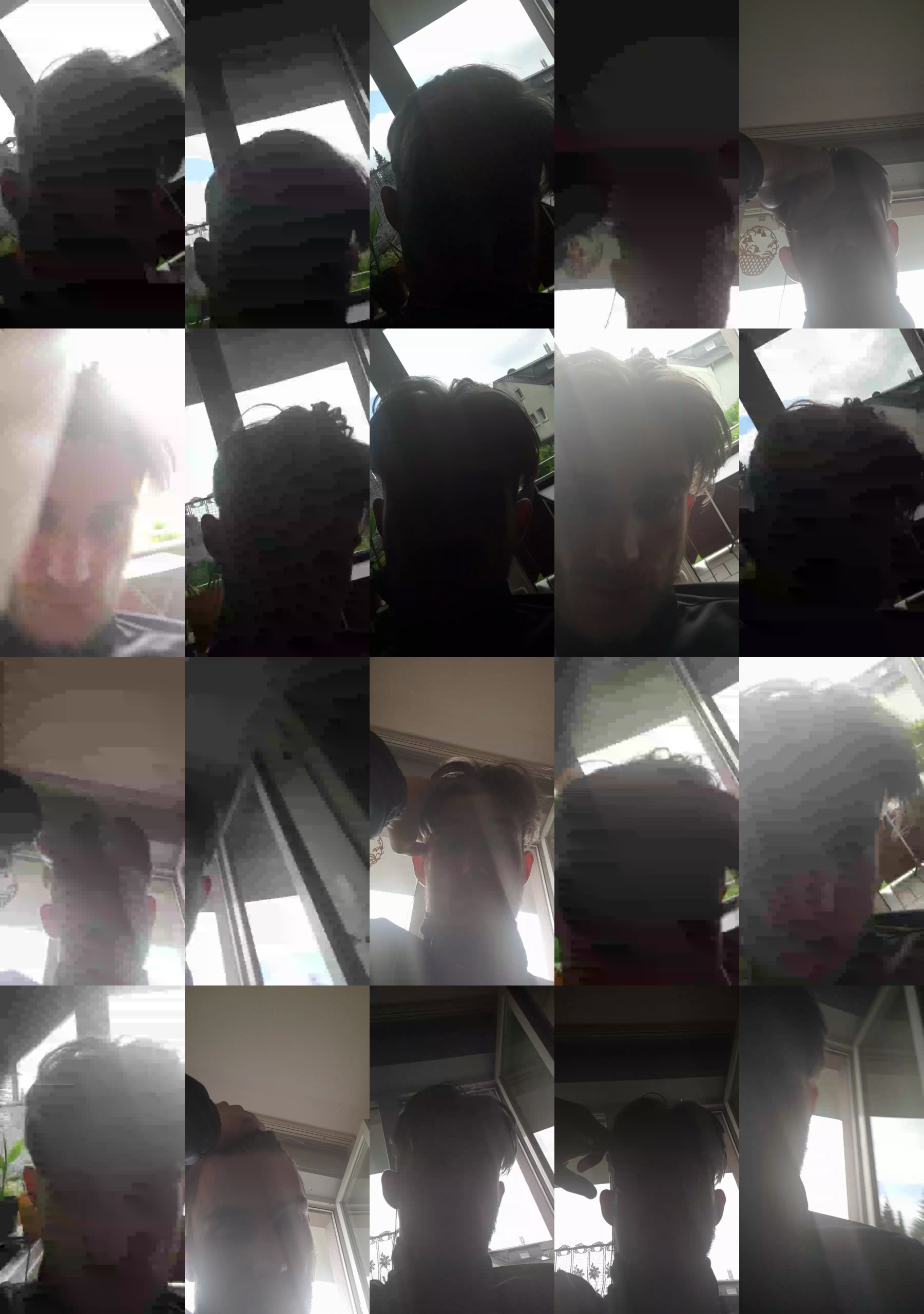 BigdickxBiboy  07-06-2021 Recorded Video Show