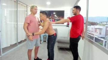 Bisexlife_Hot  07-06-2021 video facial