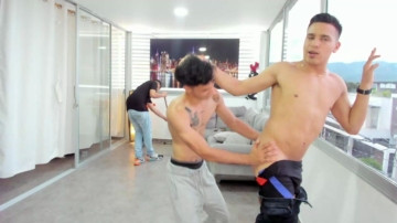 Bisexlife_Hot  07-06-2021 video fetis