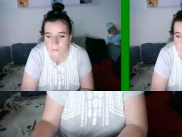 BlackMausi99 07-06-2021 Topless 