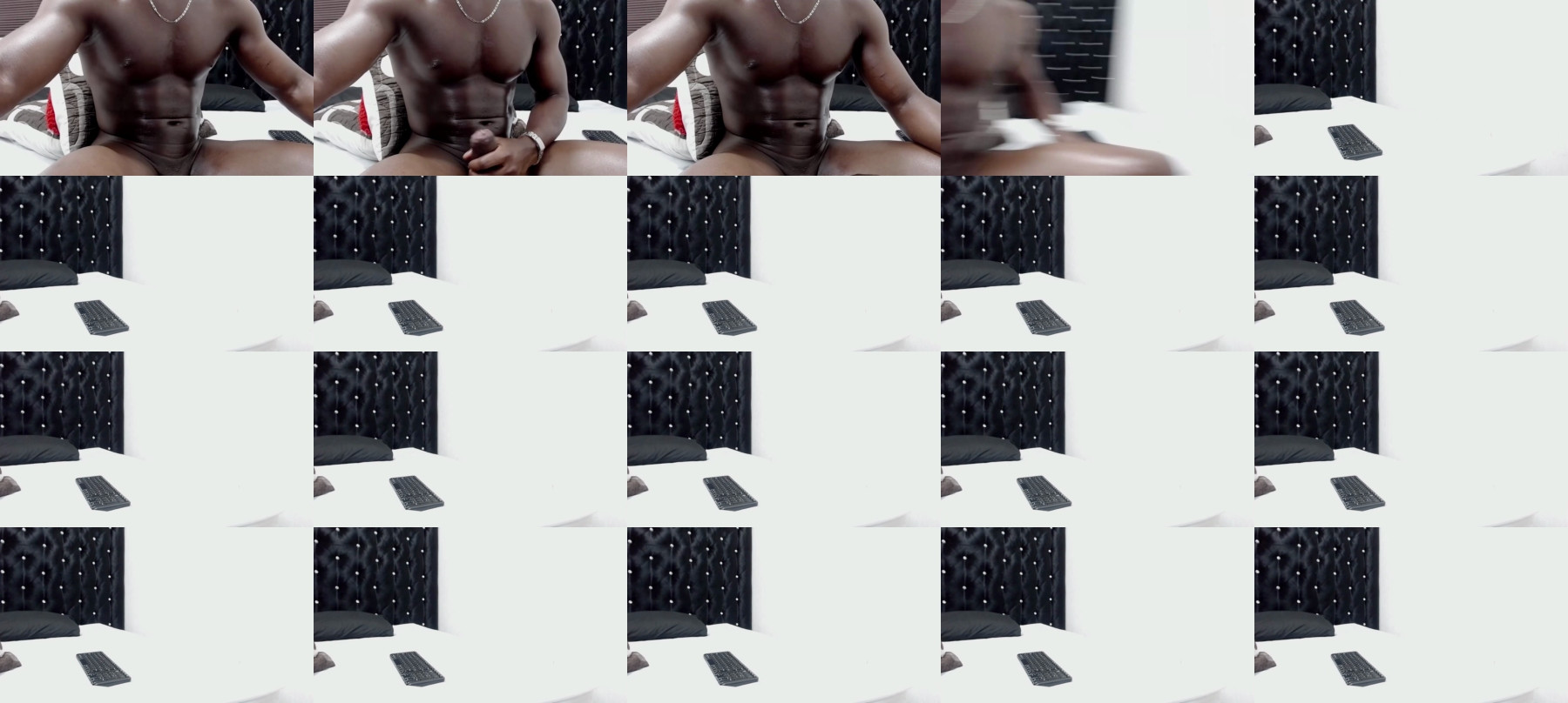 Black_Mandingo1  07-06-2021 video rim