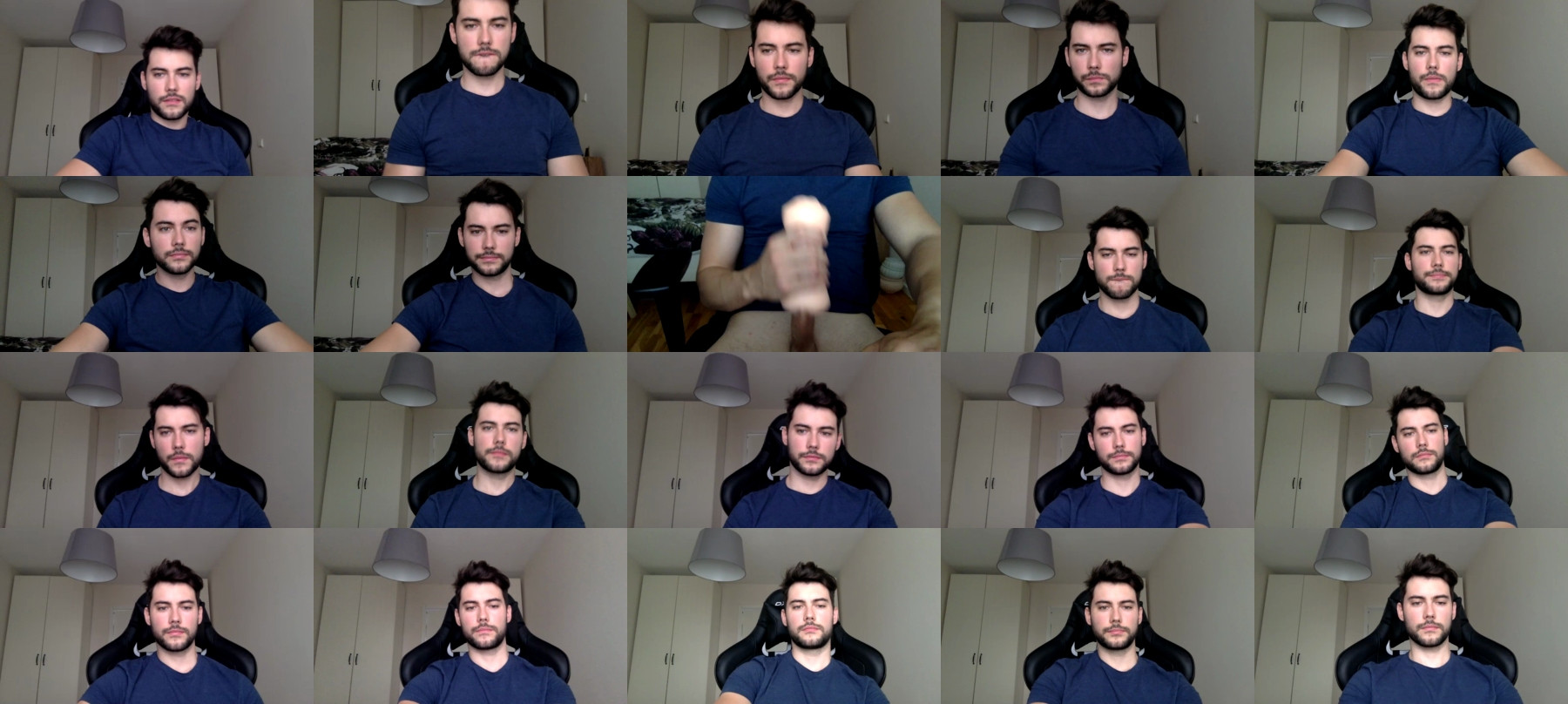 Cly_Max  07-06-2021 video strip