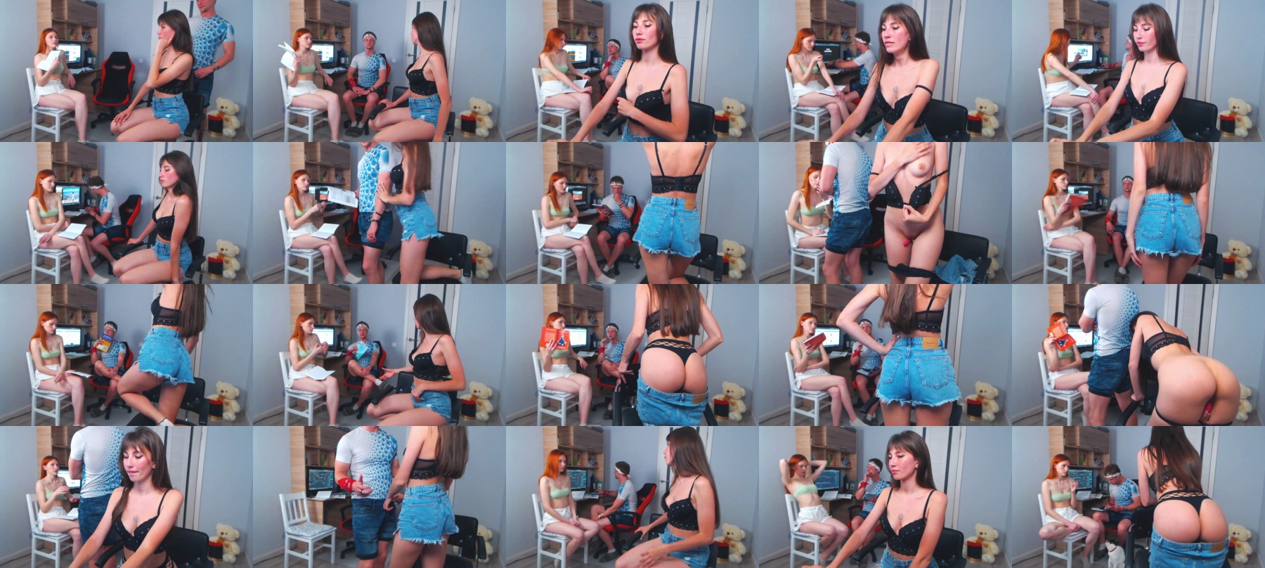Crazybabyyy 07-06-2021 Porn 