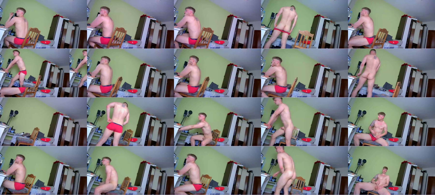 Donwollo  06-06-2021 Recorded Video Download